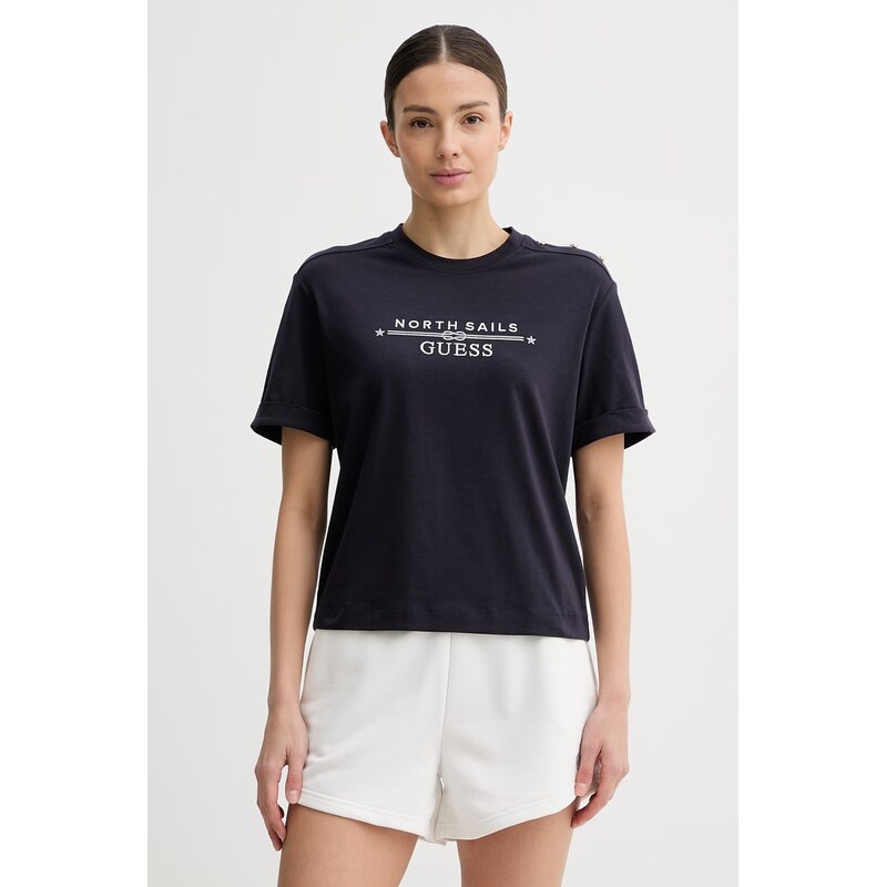 Guess dámske X NORTH SAILS 67721750