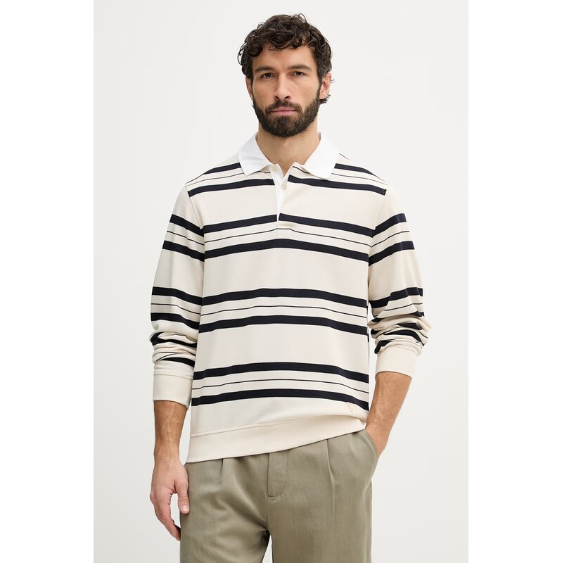 Guess pánsky dlhý rukáv 67721768