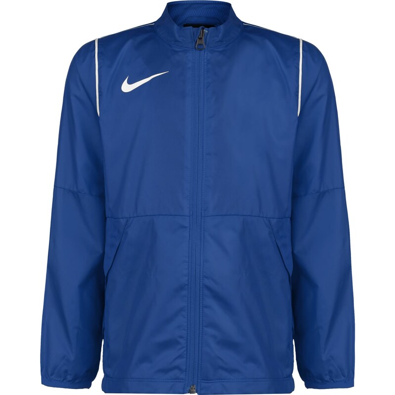 NIKE Športová bunda Park 20 Repel modrá / biela 67727918