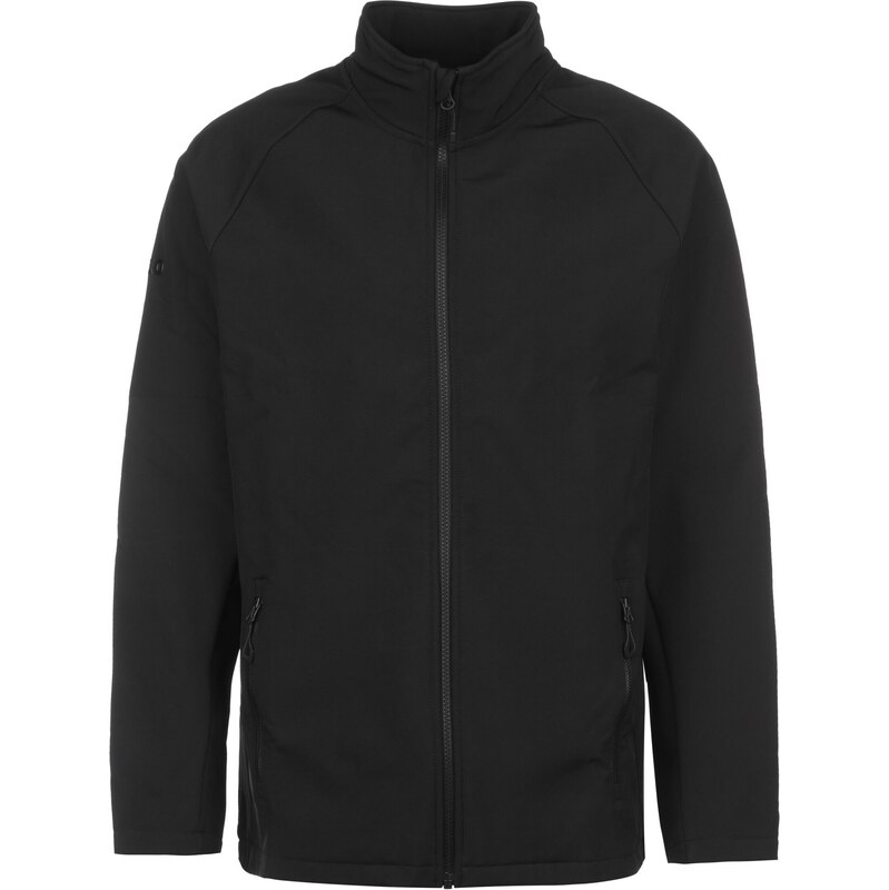 JAKO Športová bunda Team čierna 67727933