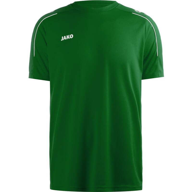 JAKO Funkčné tričko zelená / biela 67727968