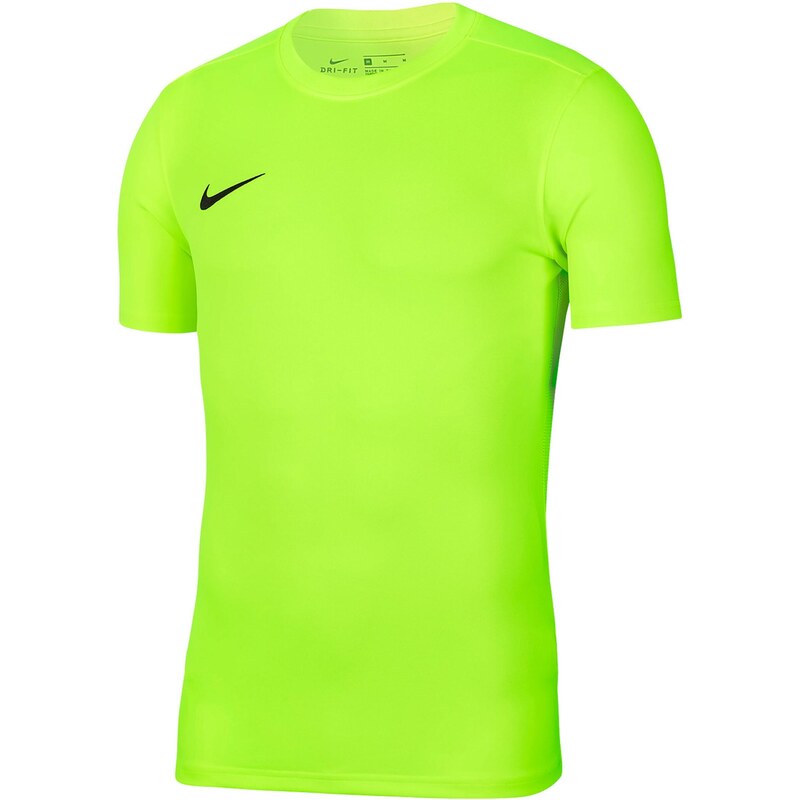 NIKE Dres Park VII neónovo žltá 67727987