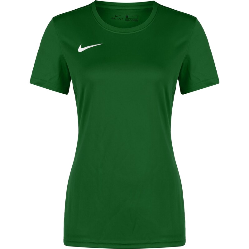 NIKE Dres Park VII zelená / biela 67728000