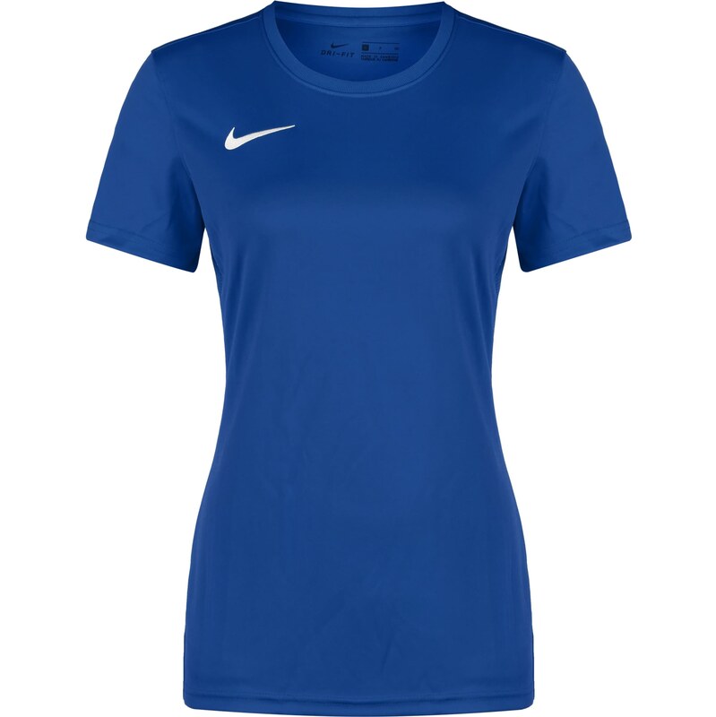 NIKE Dres Park VII modrá / biela 67728002