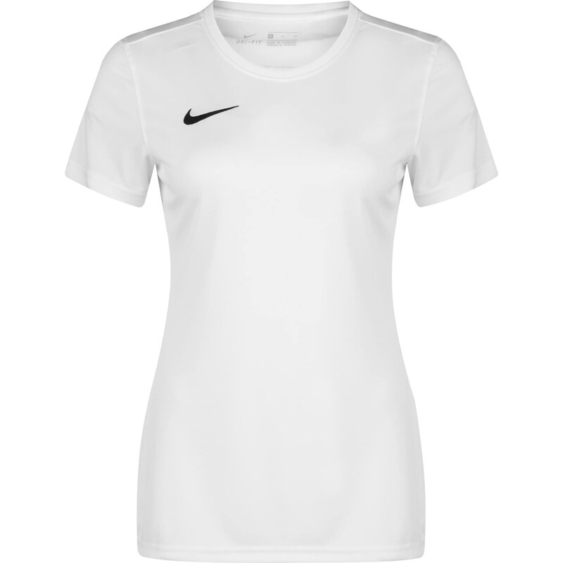 NIKE Dres Park VII čierna / prírodná biela 67727998