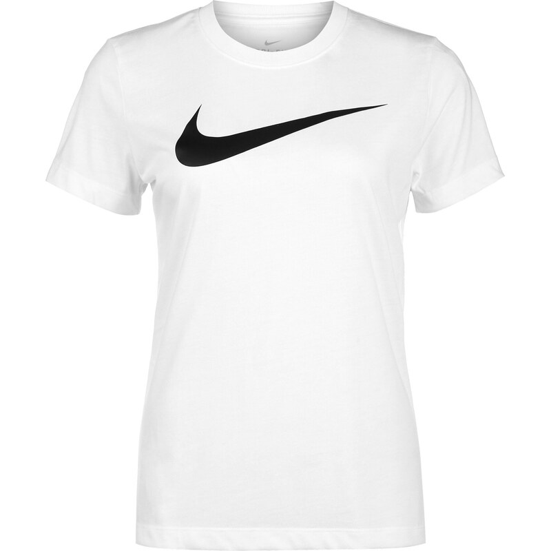 NIKE Funkčné tričko Park 20 čierna / biela 67728062