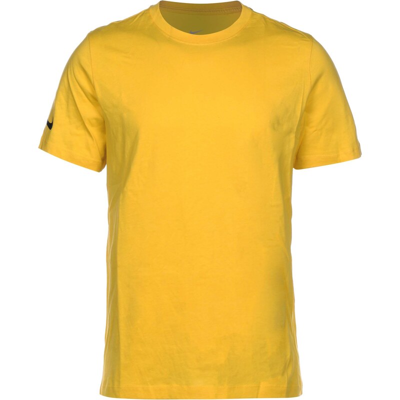 NIKE Funkčné tričko Park 20 žltá 67728110