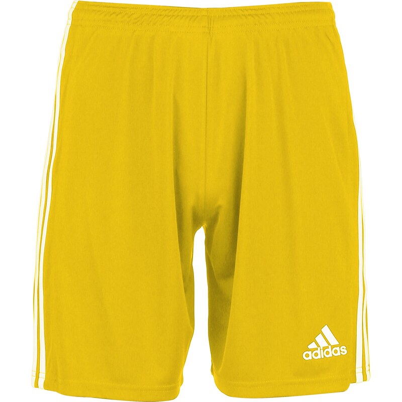 ADIDAS PERFORMANCE Športové nohavice Squadra 21 žltá / biela 67749782