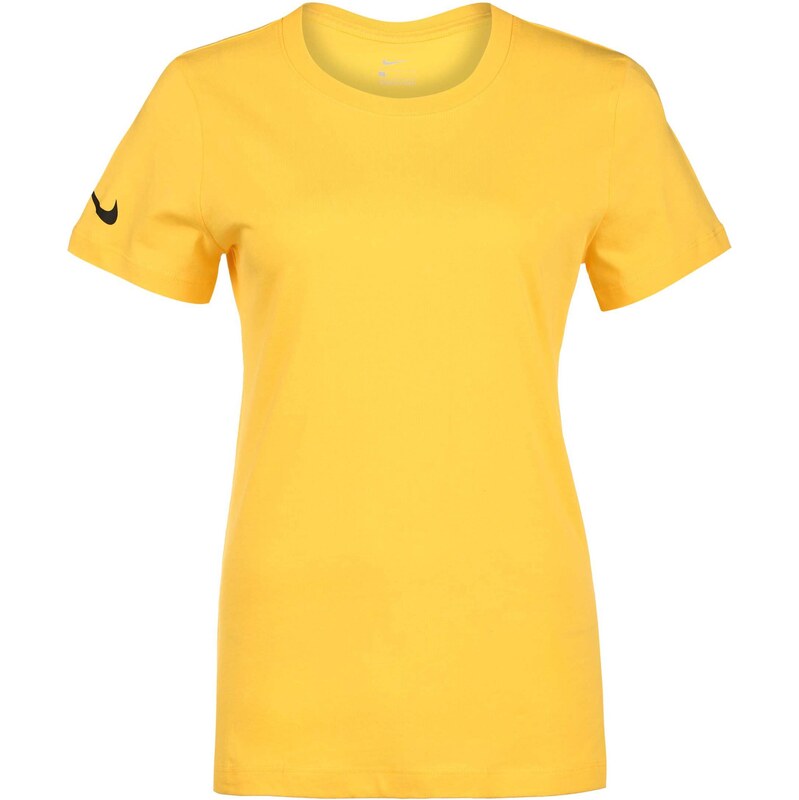 NIKE Funkčné tričko Park 20 žltá 67749779