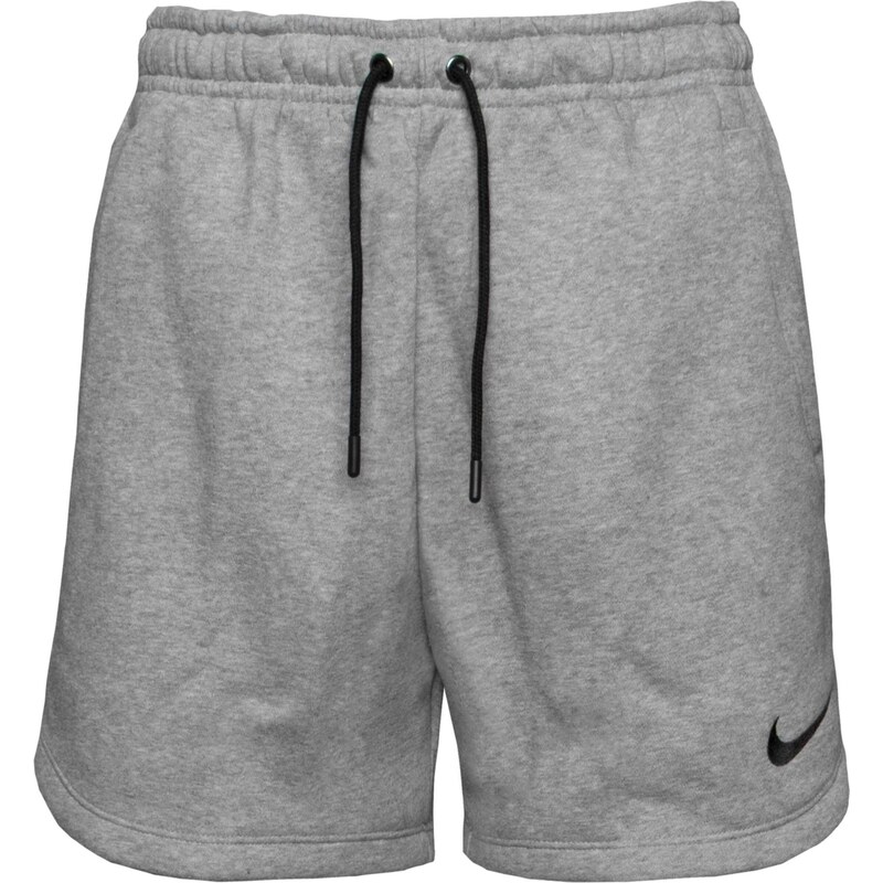 NIKE Športové nohavice Park 20 sivá melírovaná / čierna 67749787