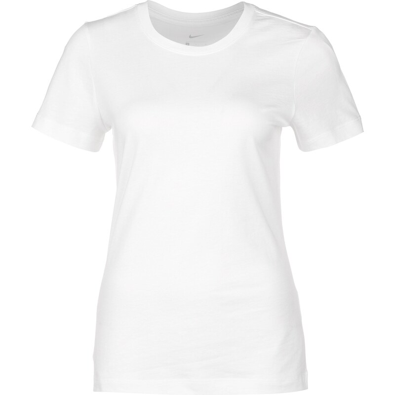 NIKE Funkčné tričko Park 20 čierna / biela 67749808