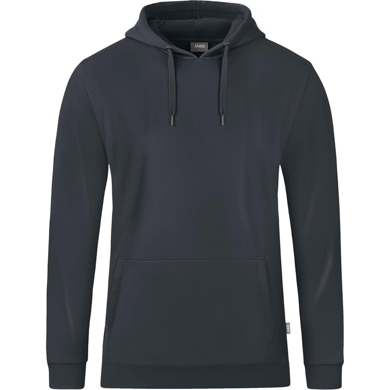 JAKO Športová mikina antracitová 67728329