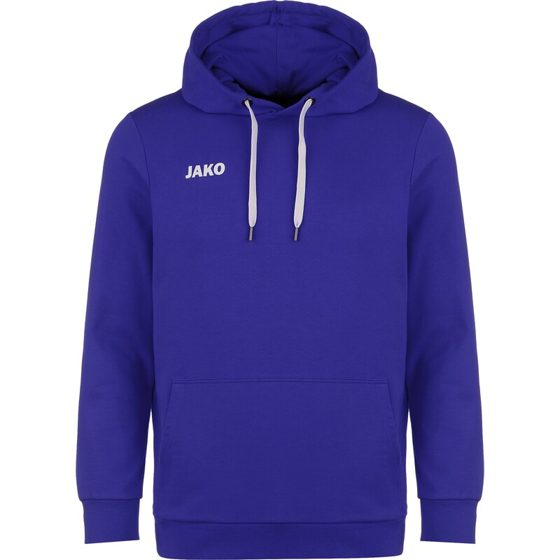 JAKO Športová mikina modrá / biela 67749865