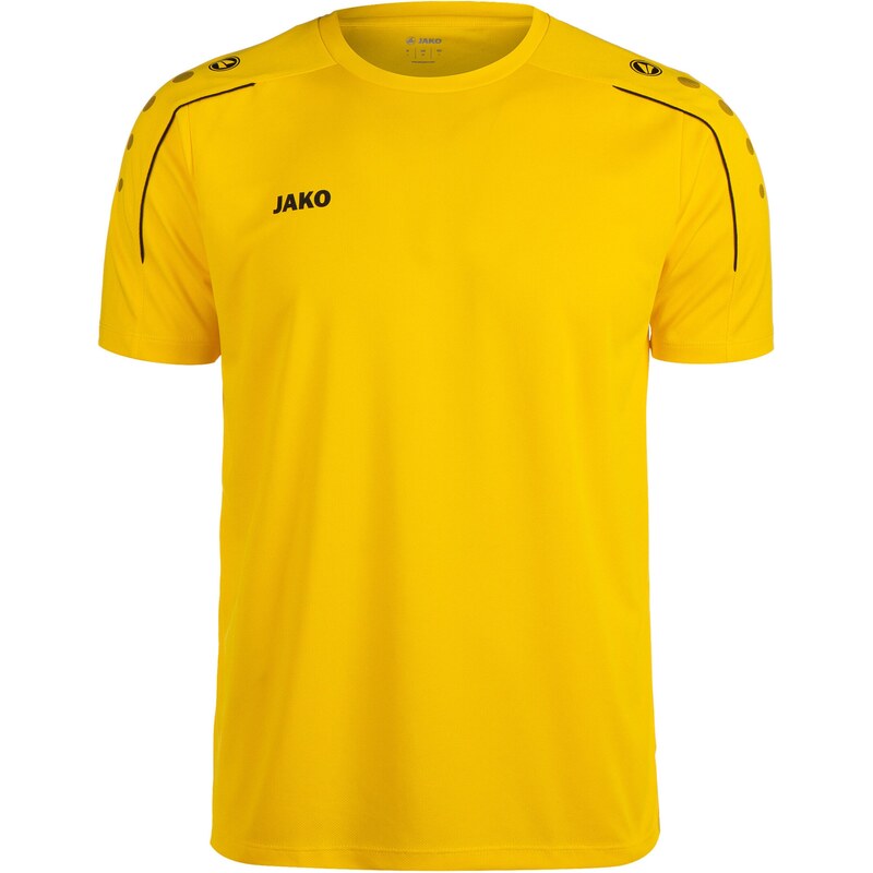 JAKO Funkčné tričko námornícka modrá / žltá 67749873