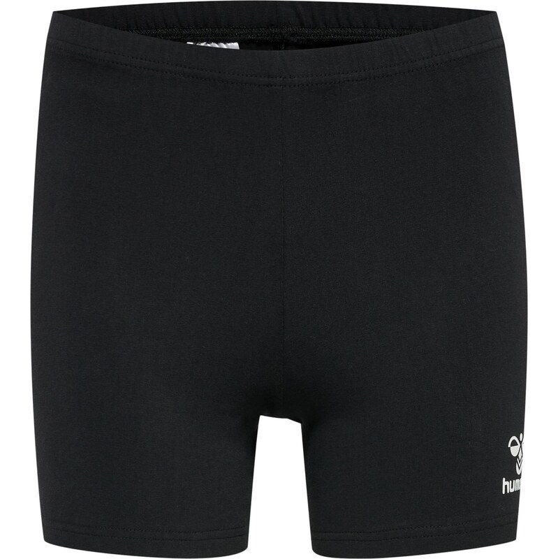 Hummel Športové nohavičky čierna / biela 67749902