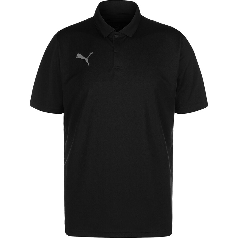 PUMA Funkčné tričko sivá / čierna 67749991