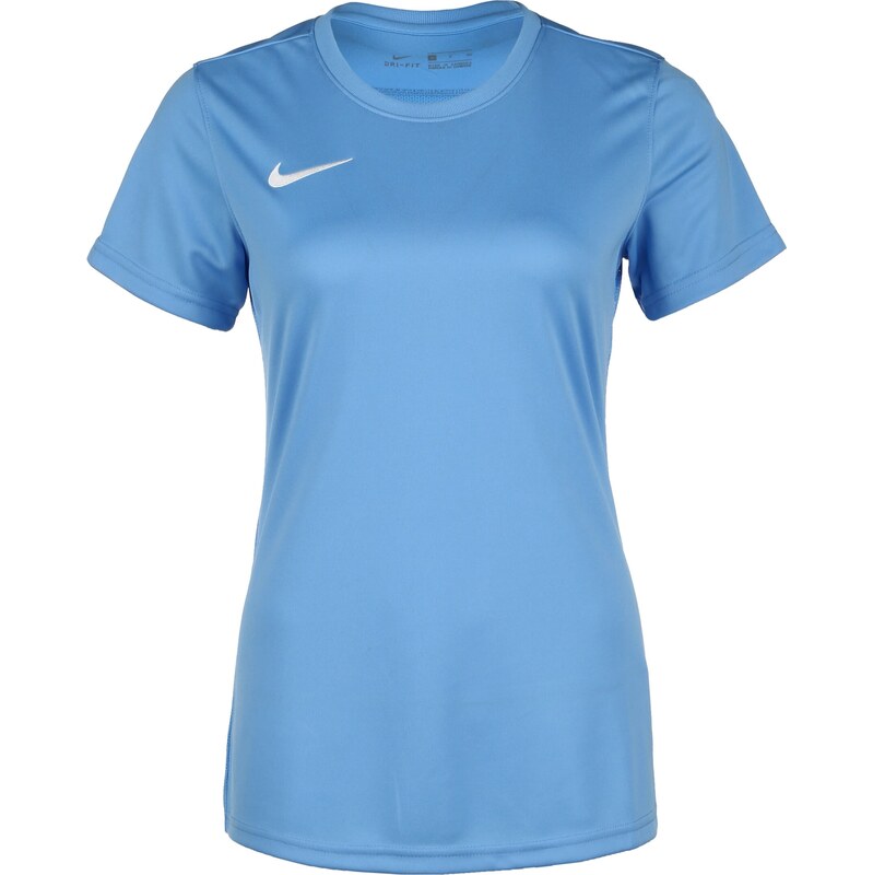 NIKE Dres svetlomodrá / biela 67749829