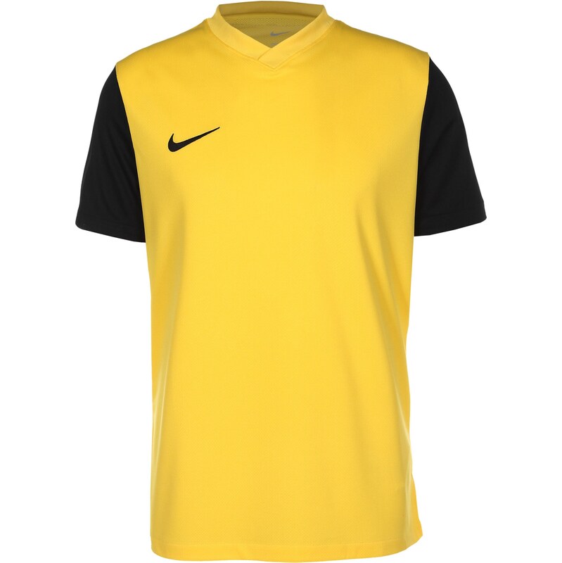 NIKE Dres Tiempo Premier II žltá / čierna 67750076