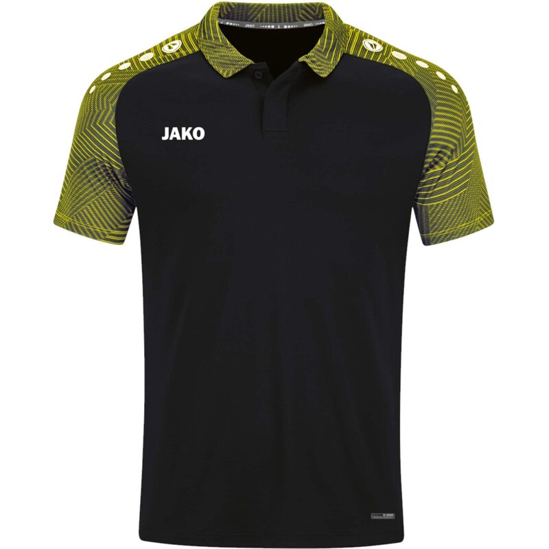 JAKO Funkčné tričko olivová / čierna / biela 67728540