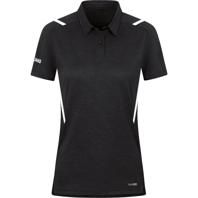 JAKO Funkčné tričko čierna / biela 67750176