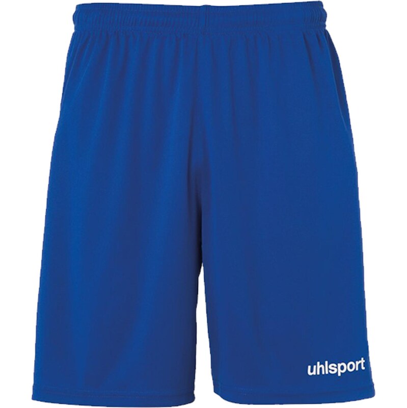 UHLSPORT Športové nohavice modrá / biela 67728558