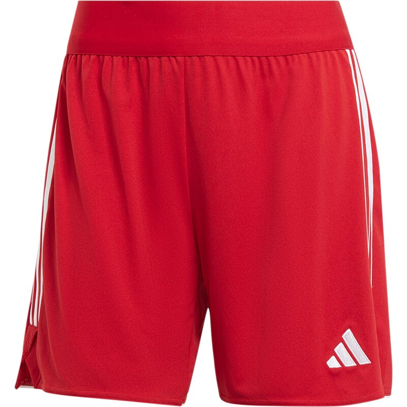 ADIDAS PERFORMANCE Športové nohavice Tiro 23 League červená / biela 67750305