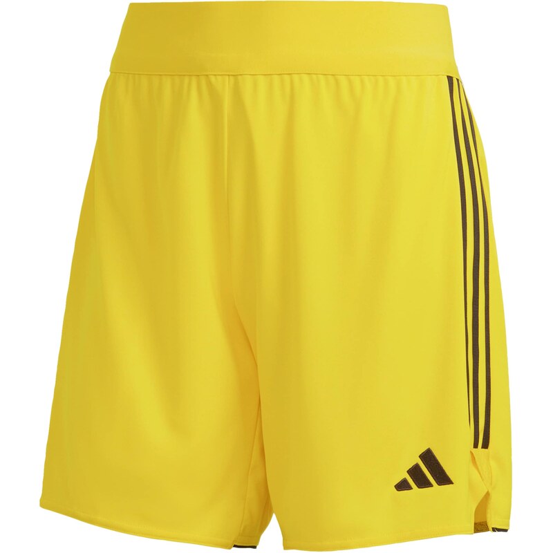 ADIDAS PERFORMANCE Športové nohavice Tiro 23 League žltá / čierna 67750309