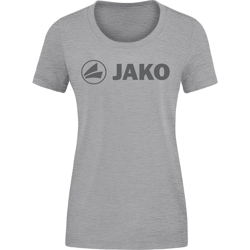 JAKO Funkčné tričko sivá / tmavosivá 67728561