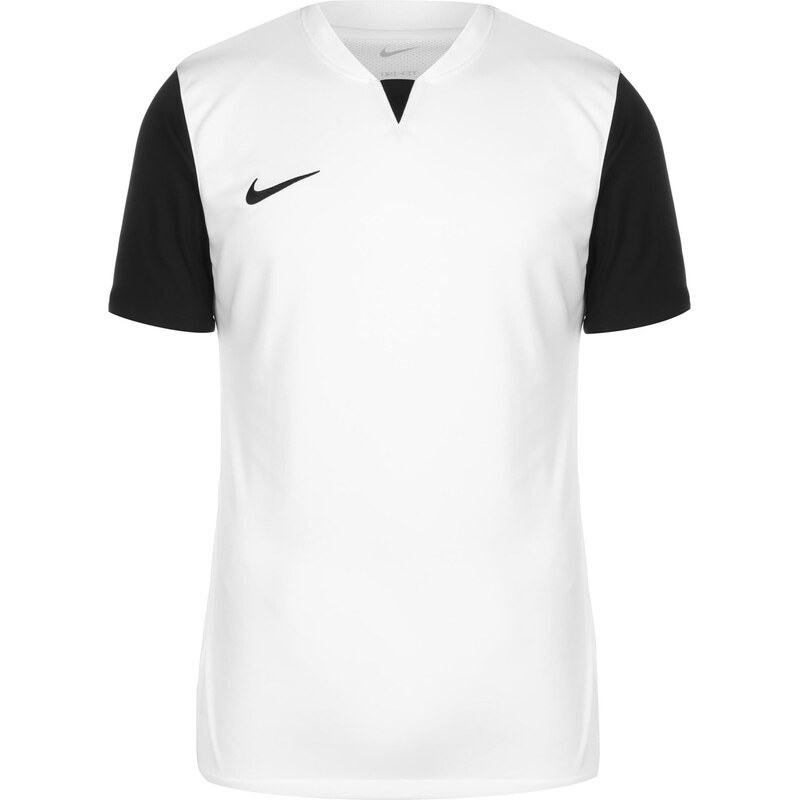 NIKE Dres Trophy V čierna / biela 67750327