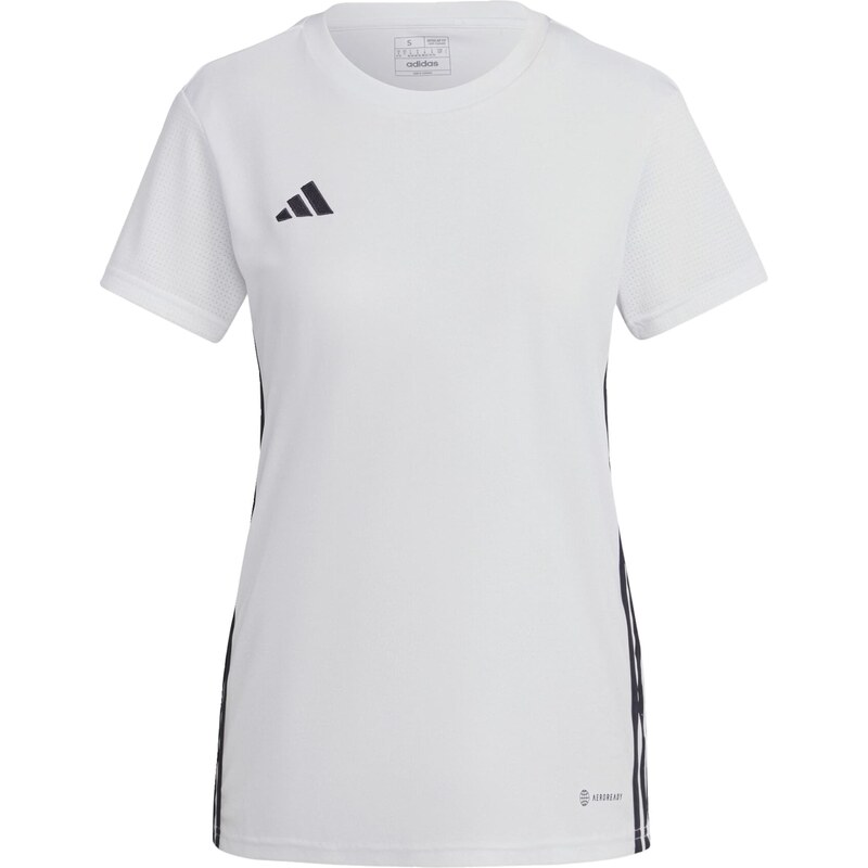 ADIDAS PERFORMANCE Funkčné tričko Tabela 23 čierna / biela 67728582