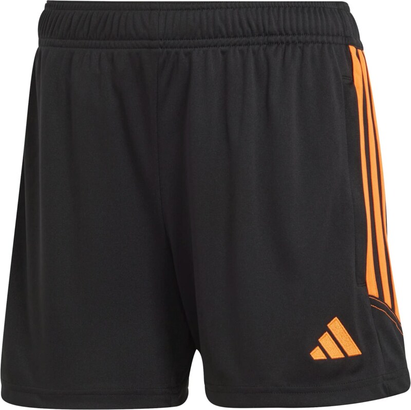 ADIDAS PERFORMANCE Športové nohavice oranžová / čierna 67728588