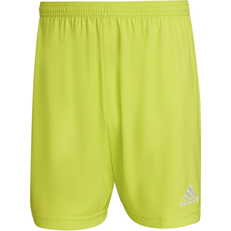 ADIDAS PERFORMANCE Športové nohavice Entrada 22 limetová / strieborná 67750373