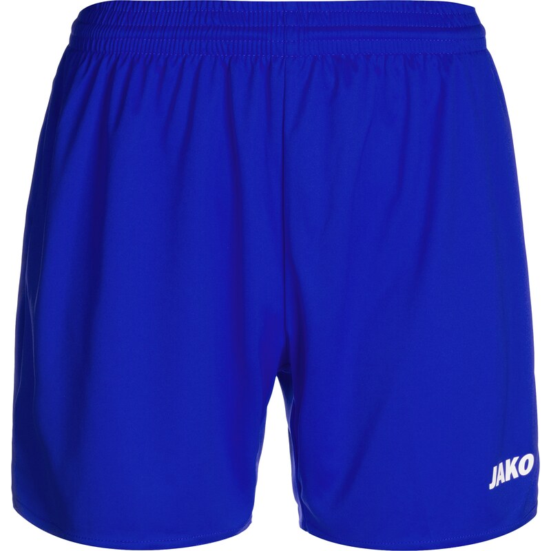 JAKO Športové nohavice Manchester 2.0 modrá / biela 67750384