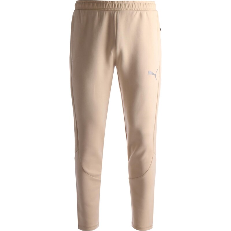 PUMA Športové nohavice béžová 67750423