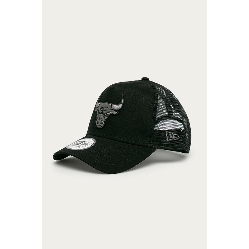 Čiapka New Era BOB OUTLINE TEAM LOGO 9FORTY AF TRUCKER 49262240