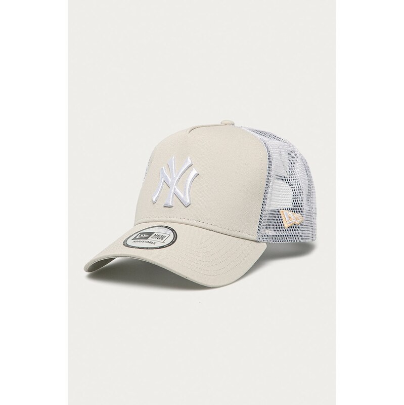 Čiapka New Era LEAGUE ESSENTIAL 9FORTY EF TRUCKER 27968556