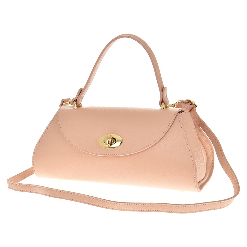 Kožená kabelka Laura Biaggi TS66-0000 67725702