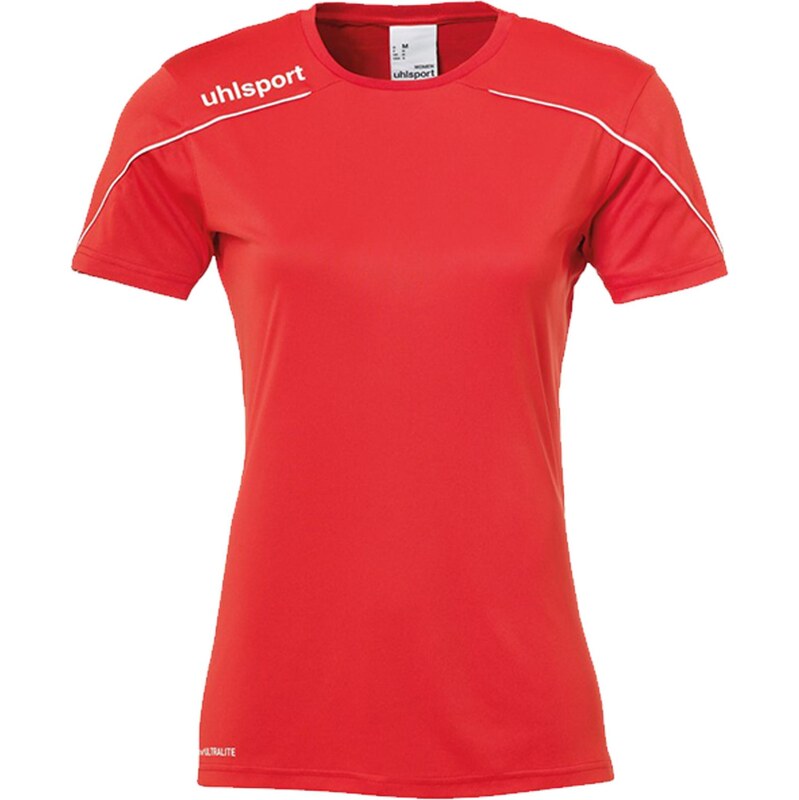 UHLSPORT Dres červená / biela 67750446