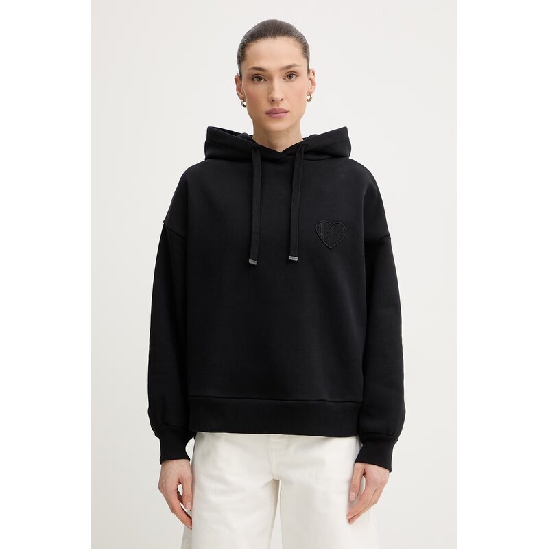 Bavlnená mikina AllSaints LOVERS 67725513