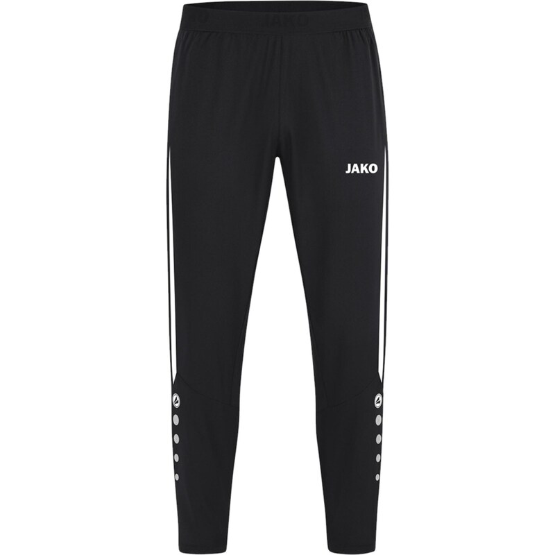 E-shop JAKO Športové nohavice Power čierna / biela