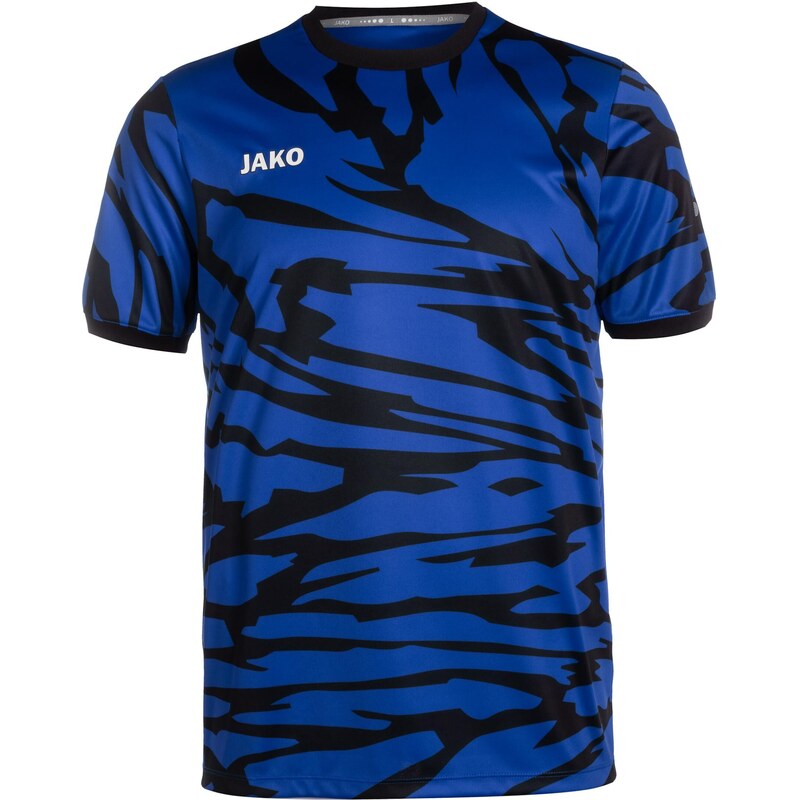 JAKO Dres kobaltovomodrá / čierna 67728661
