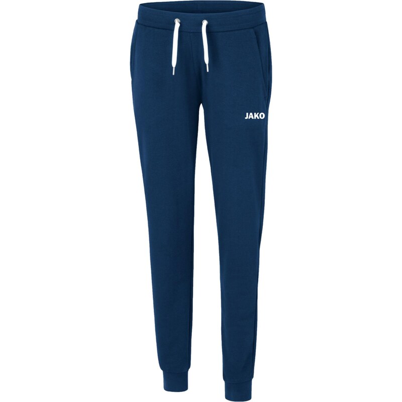 JAKO Športové nohavice modrá / biela 67728684