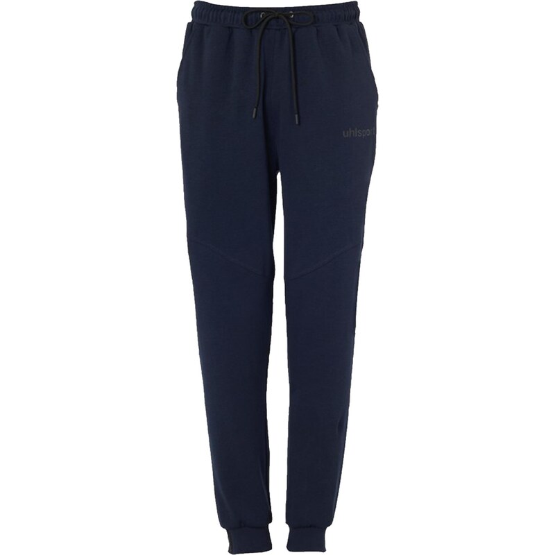 UHLSPORT Športové nohavice námornícka modrá 67750520