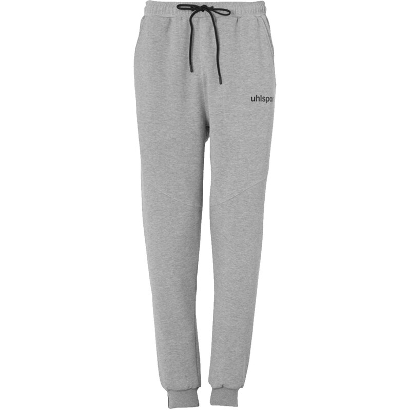 UHLSPORT Športové nohavice sivá 67750521