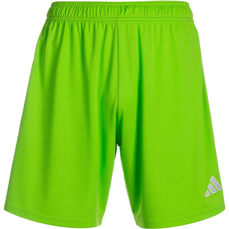 ADIDAS PERFORMANCE Funkčné tričko Tiro 23 League svetlosivá / kiwi 67728736