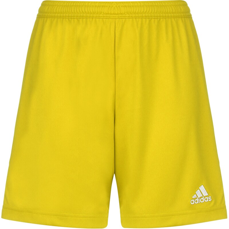 ADIDAS PERFORMANCE Športové nohavice Entrada 22 žltá / biela 67728768