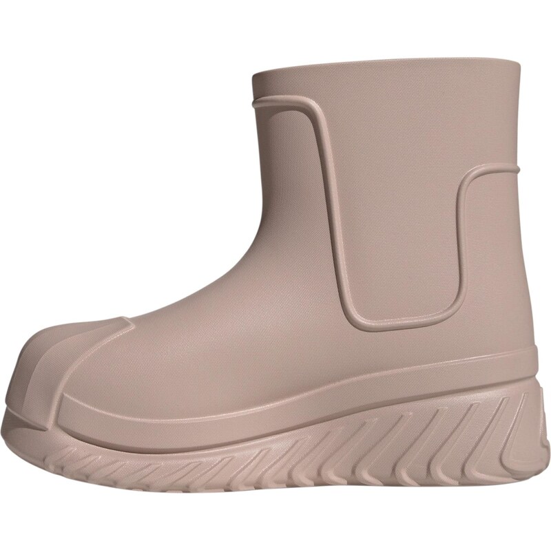 ADIDAS ORIGINALS Gumáky Superstar svetlofialová 67728772