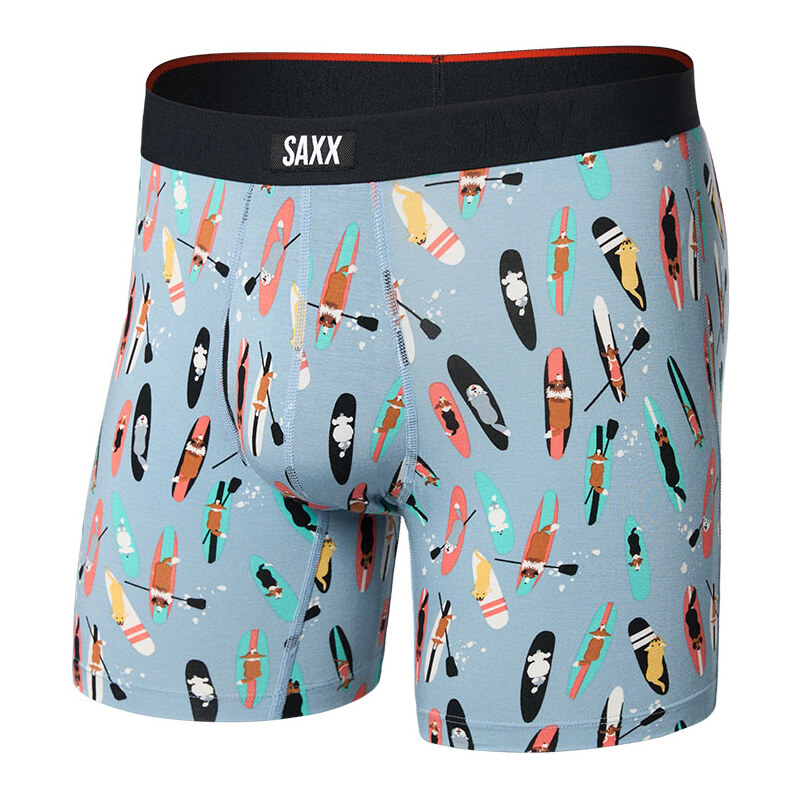 Saxx Vibe Xtra Soft Comfort Boxer Brief 6 68448070