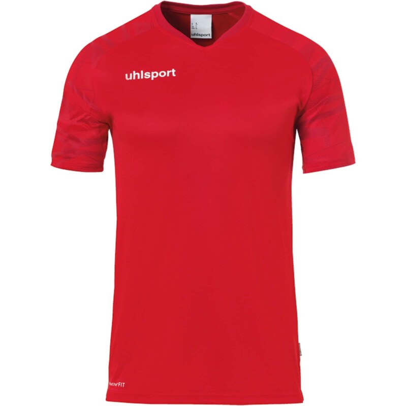 UHLSPORT Dres červená 67750537