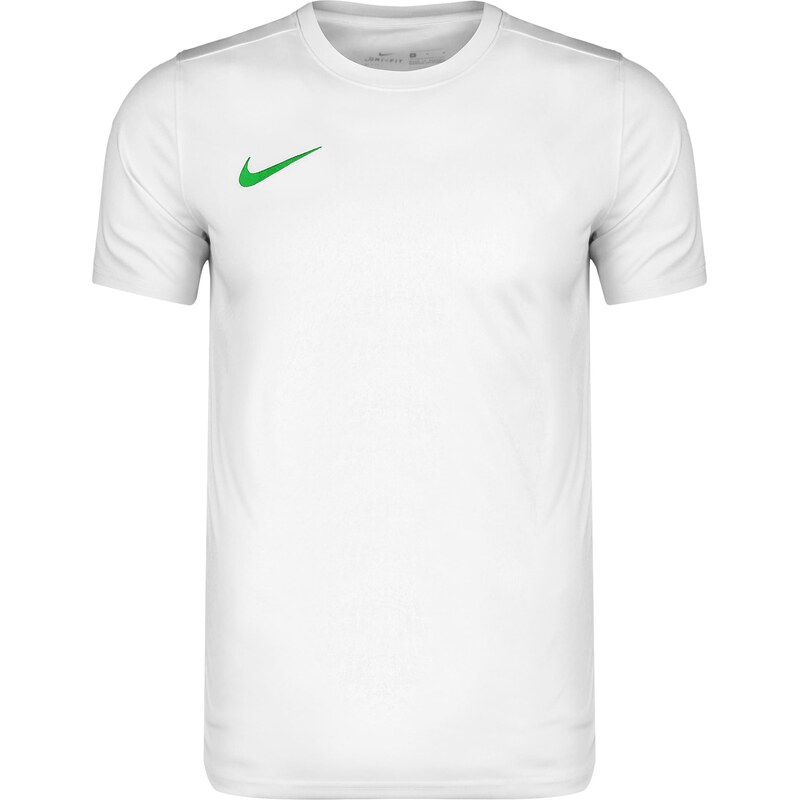 NIKE Dres Park VII limetová / biela 67728821